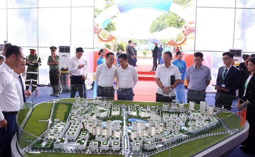 Đột phá theo Nghị quyết 57: Động lực phát triển cho các địa phương