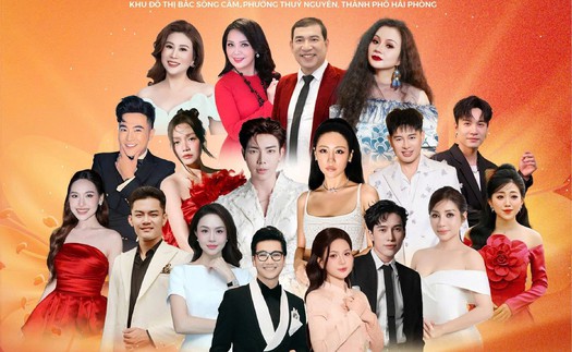 Nhiều "điểm hẹn" đặc sắc dịp Tết tại thành phố cảng