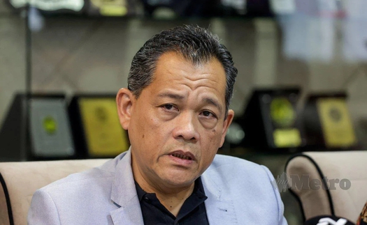 Ứng cử viên chủ tịch FAM lộ diện, bóng đá Malaysia có biến động lớn