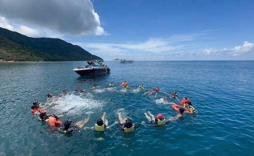 Thời cơ "vàng" để du lịch Thành phố Hồ Chí Minh chuyển đổi, đột phá
