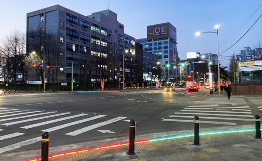 Hàn Quốc triển khai các biện pháp giao thông đặc biệt trong dịp Tết Nguyên đán 2026