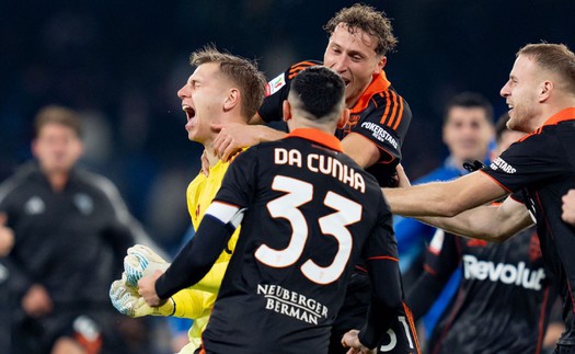 Giấc mơ thế kỷ của Como