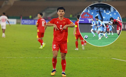 ASIAD 2026 chốt danh sách môn bóng đá, Việt Nam làm được điều cả Đông Nam Á không thể