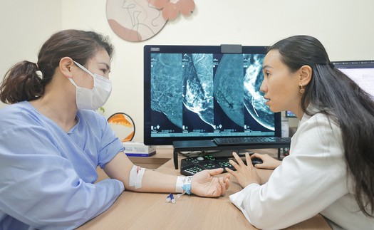 Bộ Y tế đề nghị không căn cứ thông số thời gian để giám định, thanh toán bảo hiểm y tế kỹ thuật điện quang