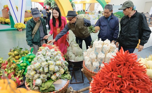 Hội chợ Mùa Xuân 2026: Sự bổ trợ lẫn nhau mạnh mẽ giữa hai nền kinh tế Việt Nam - Australia