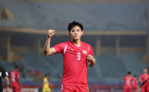 Đình Bắc gửi thông điệp đặc biệt sau cuộc đối thoại với Trường Giang