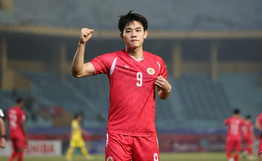 CLB CAHN và chuyện đá... xuyên Tết!