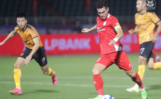 Tin nóng bóng đá Việt hôm nay 13/2: Tuyển thủ trẻ Việt Nam muốn dự Asian Cup; Tiến Linh gửi 50 triệu ủng hộ CLB Thanh Hóa ăn Tết