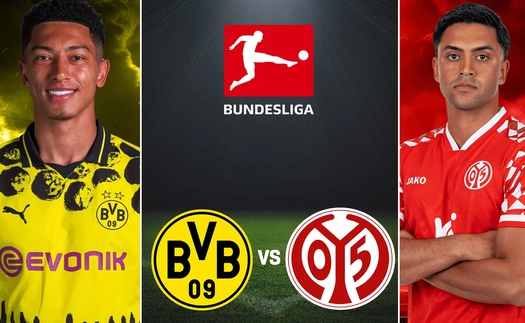 Nhận định bóng đá hôm nay 13/2: Dortmund vs Mainz, Pisa vs Milan