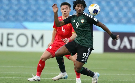 Các đối thủ của U17 Việt Nam ở giải Châu Á 2026 mạnh cỡ nào?