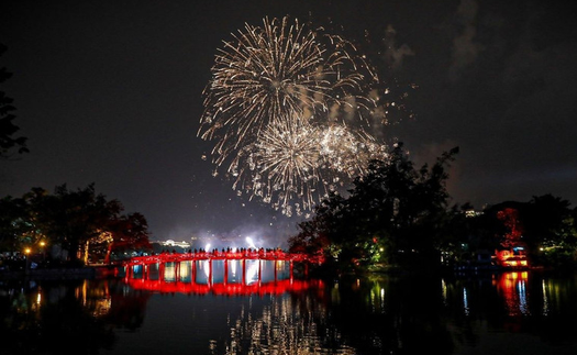 Dự báo thời tiết dịp Tết: Hà Nội có mưa rải rác, trời rét vào đêm giao thừa