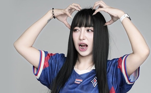 Nữ tuyển thủ esports Thái Lan bị bắt sau bê bối gian lận ở SEA Games trước đội Việt Nam, sự thật được tiết lộ