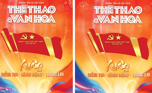 Khát vọng mùa Xuân