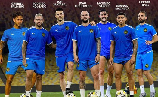 Truyền thông Malaysia hé lộ nhân vật đứng sau thúc đẩy đơn khiếu nại lên FIFA vụ 7 cầu thủ gian lận nhập tịch