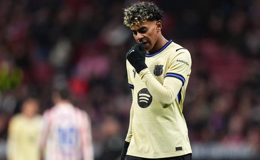 Barcelona có thể lạc lối, nhưng họ chưa hết hy vọng