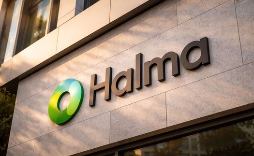 Doanh nghiệp trà thế kỷ XIX "lột xác" thành ông lớn công nghệ