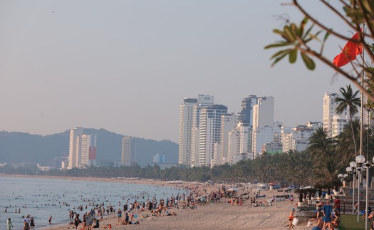 Đưa du lịch Khánh Hoà vươn tầm quốc tế