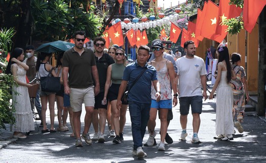 Việt Nam đề nghị UNESCO đối xử ưu đãi với các nước đang phát triển