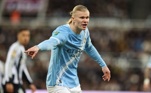 Nhận định, soi tỷ lệ Manchester City vs Newcastle 03h00 ngày 22/02, Premier League