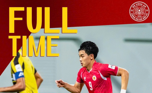 2 đội bóng Việt Nam bị loại ở Cúp C2 châu Á, Đông Nam Á có 2 đại diện vào tứ kết
