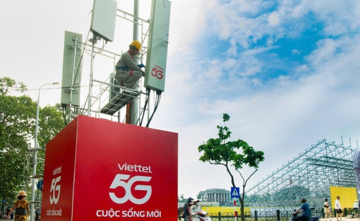 Tết Bính Ngọ 2026: Thông tin liên lạc thông suốt, an toàn