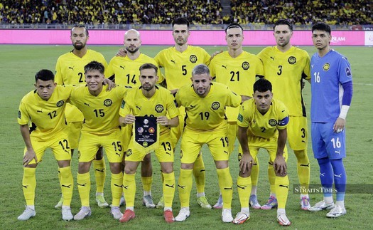 Malaysia 'đóng băng truyền thông', bí mật kế hoạch tái đấu đội tuyển Việt Nam