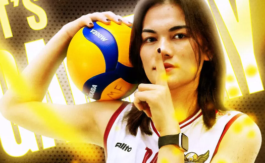 Tin nóng thể thao tối 19/2: Sao bóng chuyền Việt Nam bùng nổ khi xuất ngoại, được vinh danh vào ngày mùng 3 Tết 