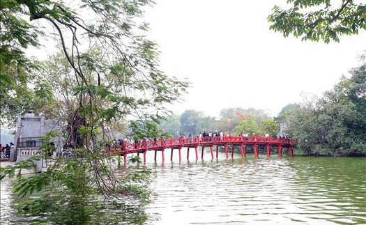 Việt Nam được bình chọn là điểm đến 'rẻ nhất thế giới'
