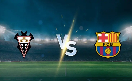 Nhận định, soi tỷ lệ Albacete vs Barcelona 03h00 ngày 4/2, tứ kết Cúp Nhà vua Tây Ban Nha