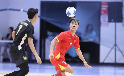 Lịch thi đấu bóng đá hôm nay 3/2: Trực tiếp Việt Nam đấu với Indonesia ở tứ kết Cúp châu Á