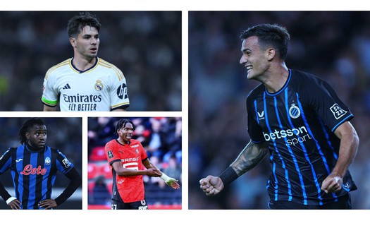 Tin chuyển nhượng hôm nay 2/2: MU tiếp tục theo đuổi Stankovic; Liverpool 'hớt tay trên' sao Pháp từ Chelsea