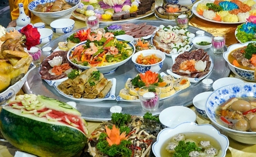 “Hội chứng mùng 4 Tết”: Lời nhắc nhở cân bằng cơ thể trước khi trở lại guồng quay công việc