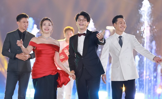 Gặp gỡ diễn viên truyền hình 2026 - điểm hẹn Mùng 4 Tết trên sóng VTV