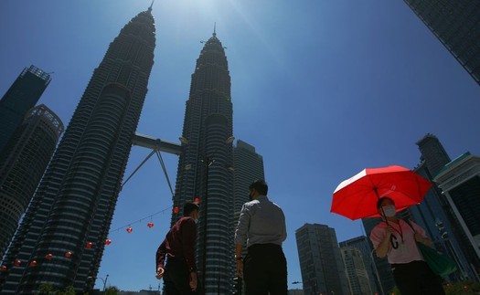 Cảnh báo nhiệt độ kỷ lục tại Đông Nam Á do El Nino trong năm 2026