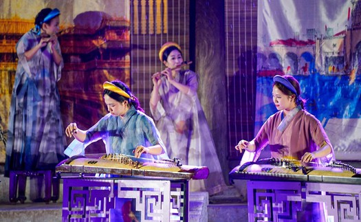 Nghị quyết 80-NQ/TW: Định vị văn hóa là trụ cột phát triển và khơi thông nguồn lực nội sinh của dân tộc