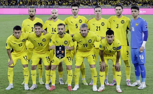 5 ngày trước phiên điều trần tại CAS: Bóng đá Malaysia cần nhìn lại bản thân thay vì đổ lỗi