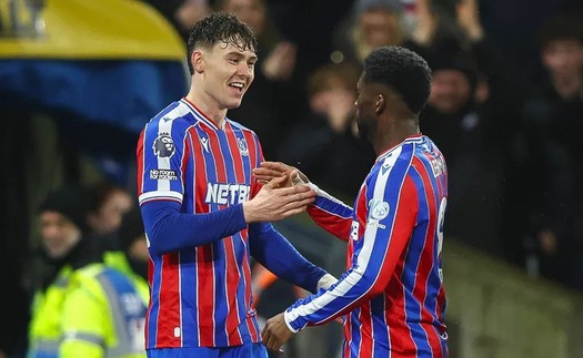 Nhận định, soi tỷ lệ Crystal Palace vs Wolves 21h00 ngày 22/02, Premier League