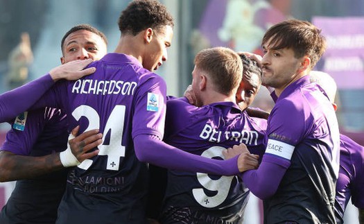 Nhận định, soi tỷ lệ Fiorentina vs Pisa 00h30 ngày 24/2, vòng 26 Serie A