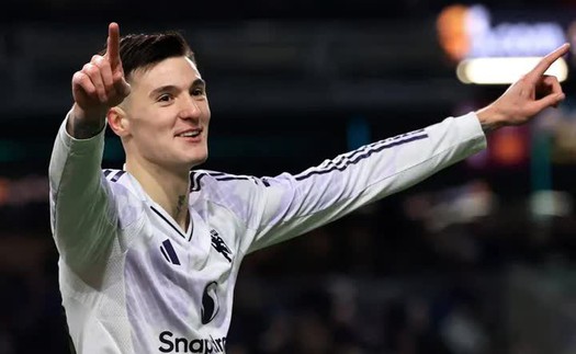 Nhận định, soi tỷ lệ Everton vs Manchester United 03h00 ngày 24/02, Ngoại hạng Anh