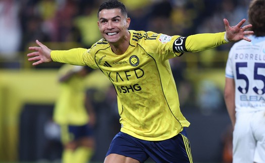 Ronaldo chính thức lên tiếng về tương lai