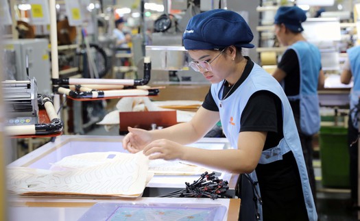 "Ăn Tết gọn, vào việc ngay" để hoàn thành kế hoạch năm Bính Ngọ