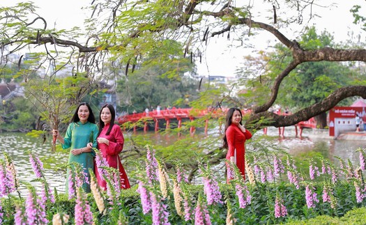 Các địa phương có doanh thu du lịch nghìn tỷ đồng trong dịp Tết Bính Ngọ 2026