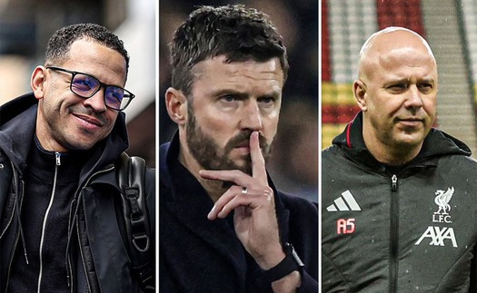 Cuộc đua Top 4 Ngoại hạng Anh: Cơ hội cho MU, áp lực với Chelsea