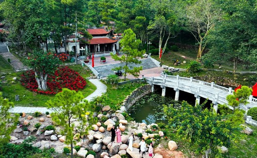 Festival “Về miền di sản - 2026”: Nhiều hoạt động văn hóa đặc sắc chờ đón du khách