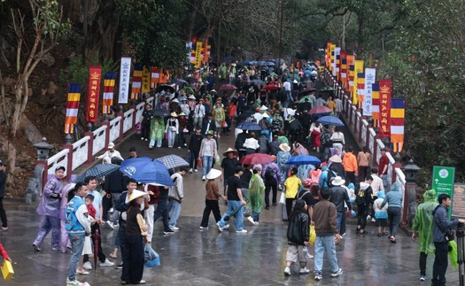 Khi chuyển đổi số trở thành hạ tầng tăng trưởng du lịch di sản của Hà Nội