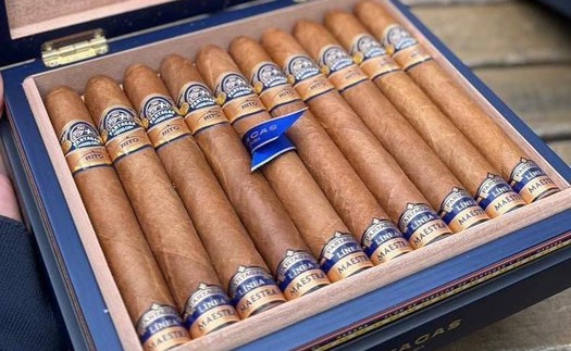 Xì-gà: Động lực kinh tế và biểu tượng bản sắc của Cuba