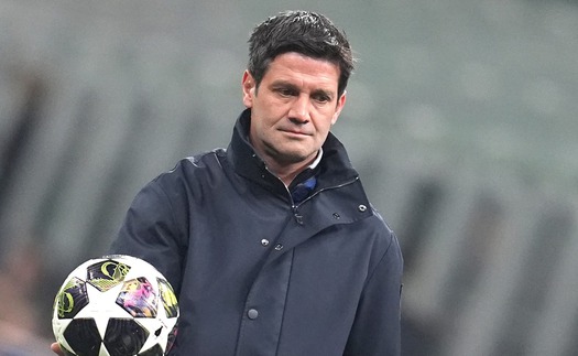 Inter Milan bị loại khỏi Champions League: Bài học xương máu cho Cristian Chivu