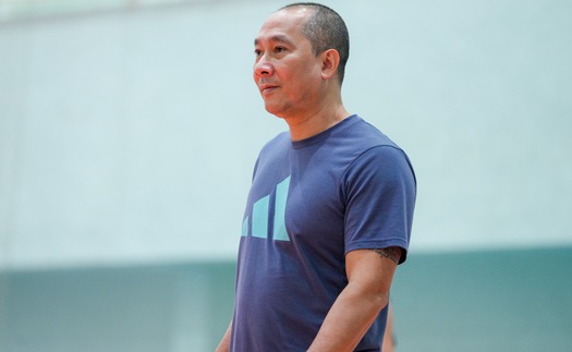 HLV Tuấn Kiệt tham dự sự kiện đặc biệt sau khi ra quyết định quan trọng, sẵn sàng chinh phục đỉnh cao mới năm 2026