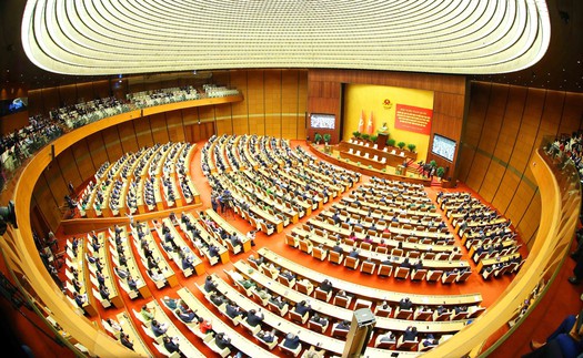 Hà Nội triển khai ngay các nghị quyết chiến lược của Bộ Chính trị