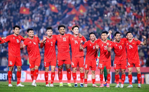 HLV Kim Sang Sik quyết định bất ngờ, đội tuyển Việt Nam chốt lịch đấu Bangladesh